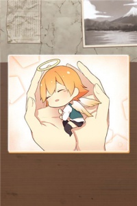 守护天使和百年秘密官方版