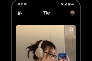 贴贴tietie最新版