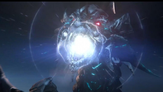 最终幻想7：核心危机 重聚