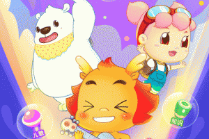 小伴龙动画屋最新版