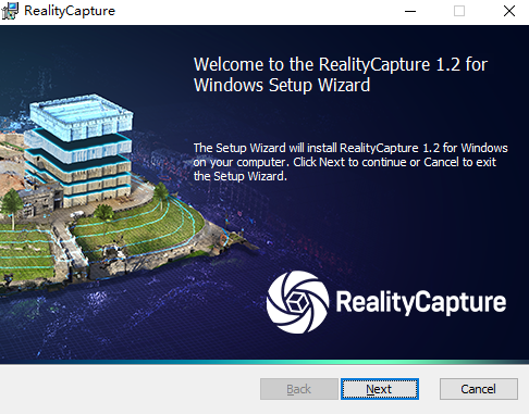 realitycapture