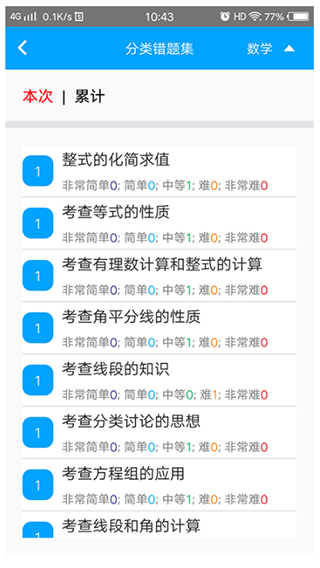 易软教育通app