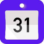 爱墨迹日历最新版