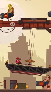 曲奇必死官方版