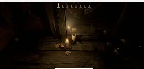 蜡烛人手游正版