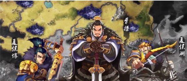 小虾米战三国华为版