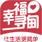 幸福寻甸app