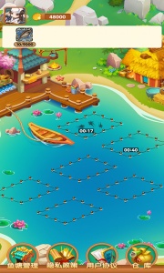 疯狂养殖场游戏