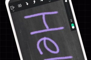 小白黑板最新版