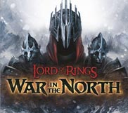 指环王:北方战争