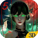 无尽噩梦5怨灵咒国际版