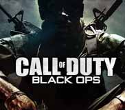 使命召唤7:黑色行动