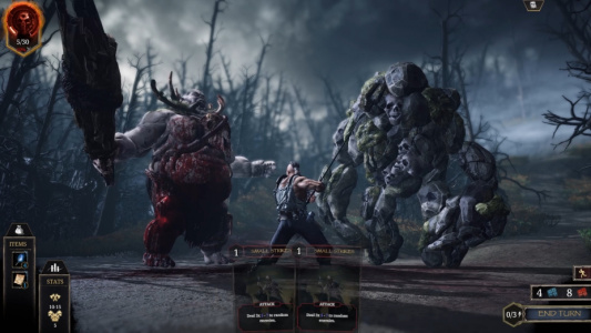 污痕圣杯：阿瓦隆的陨落