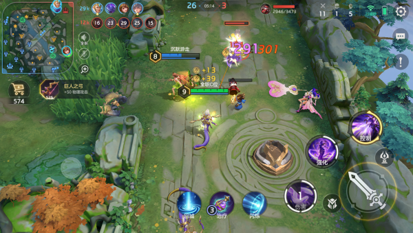 曙光英雄qq登录版
