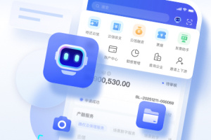 链信app