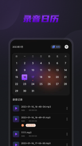 口袋录音机app