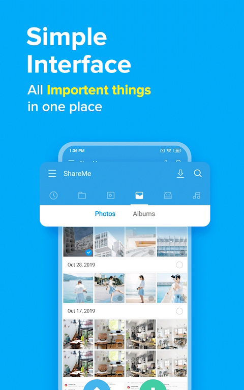 小米快传(ShareMe)