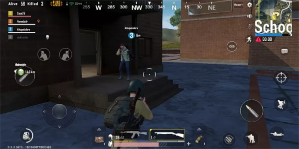 PUBG Mobile日服