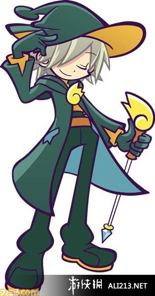 噗哟噗哟俄罗斯方块