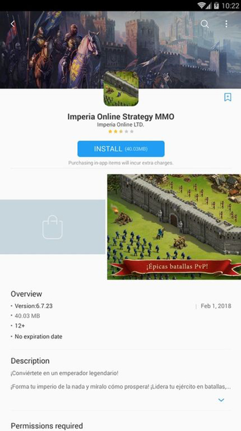 Galaxy Store最新版