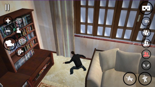 女巨人模拟器中文版