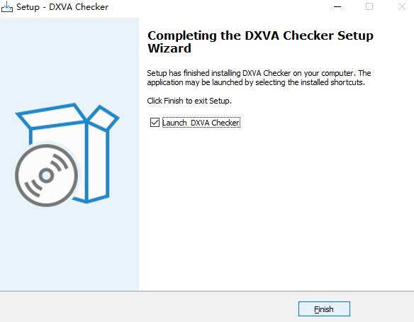 dxva checker