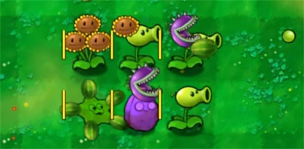 植物大战僵尸融合版内置mod菜单版