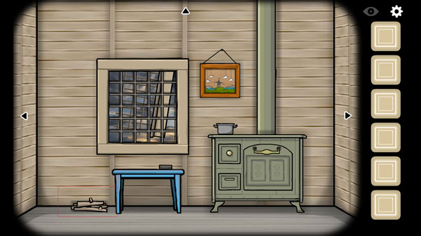 逃离方块磨坊汉化版