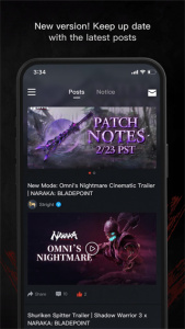 永劫无间助手(Naraka+)