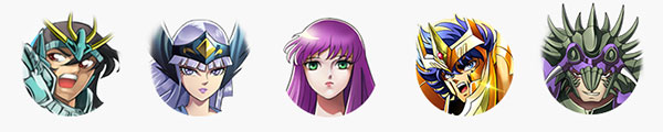圣斗士星矢重生小米版