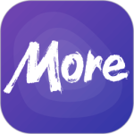 more冥想app