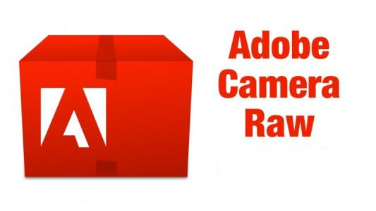 adobe camera raw中文版