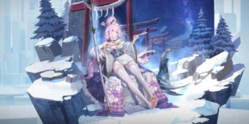 绯色回响手游全版本合集