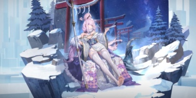 绯色回响手游全版本合集