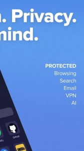 DuckDuckGo浏览器最新版