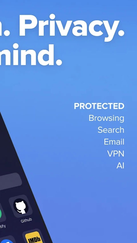DuckDuckGo浏览器最新版