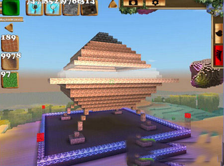 被尘封的故事手游