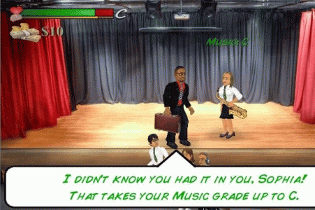 校园时光官方版