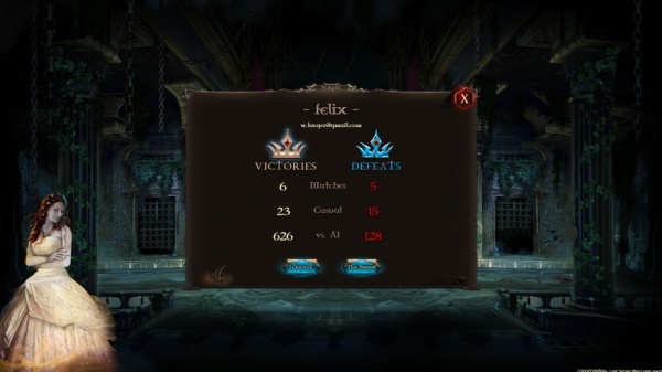 吸血鬼：黑暗之王