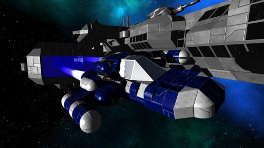 帝国霸业银河生存