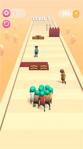 僵尸人群手机版