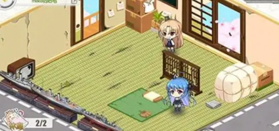 碧蓝航线360版