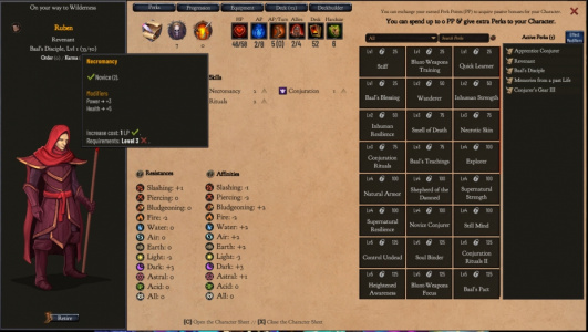 伊兰诺斯编年史