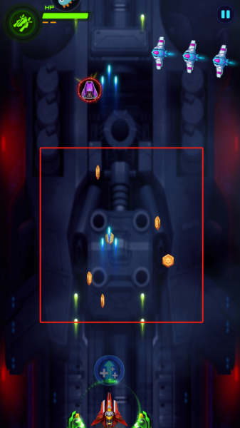 空战风云九游渠道服