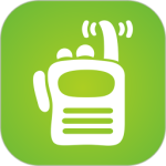滔滔对讲app