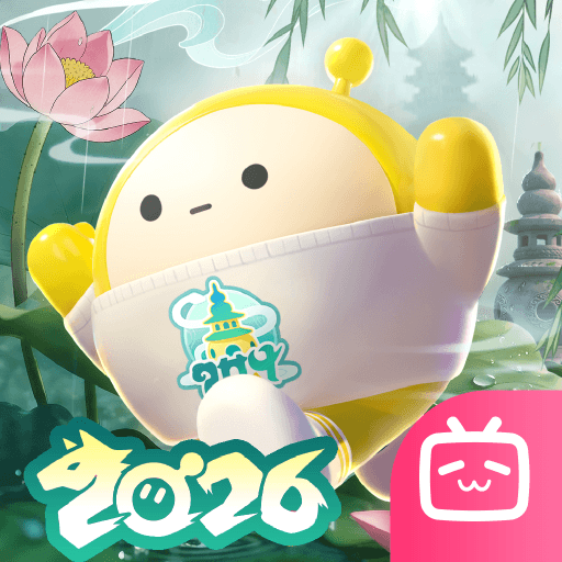 蛋仔派对b服最新版