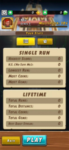 神庙逃亡2国际版正版(templerun2)