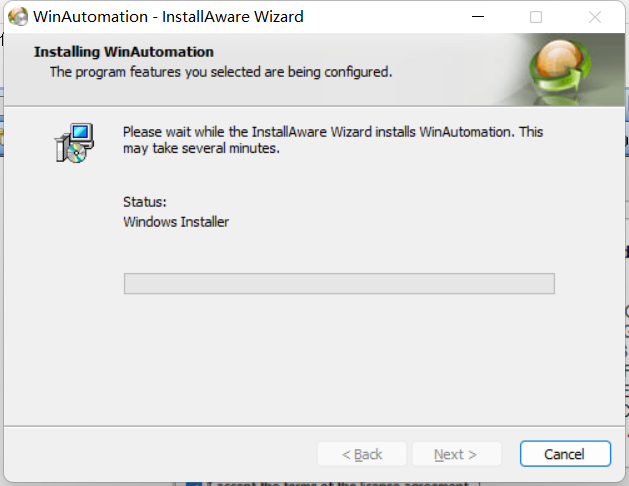 WinAutomation