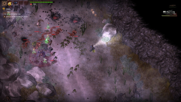 孤胆枪手2：新纪元