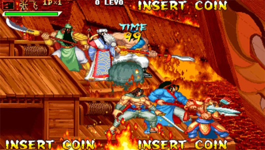 三国战纪富甲天下悟饭版